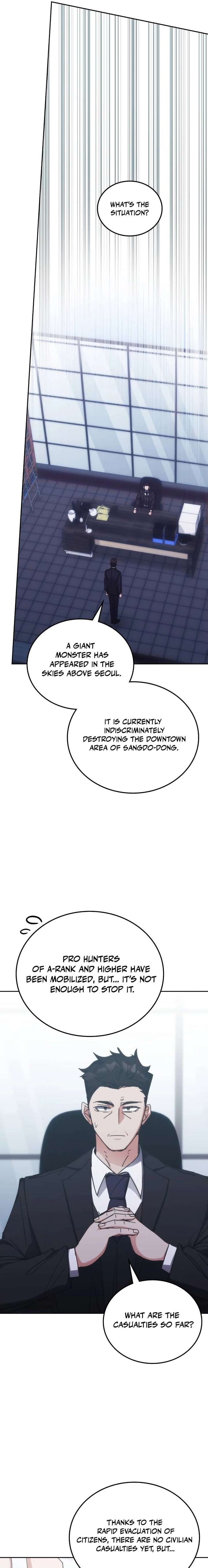 Transcension Academy Chapter 187 - Page 5