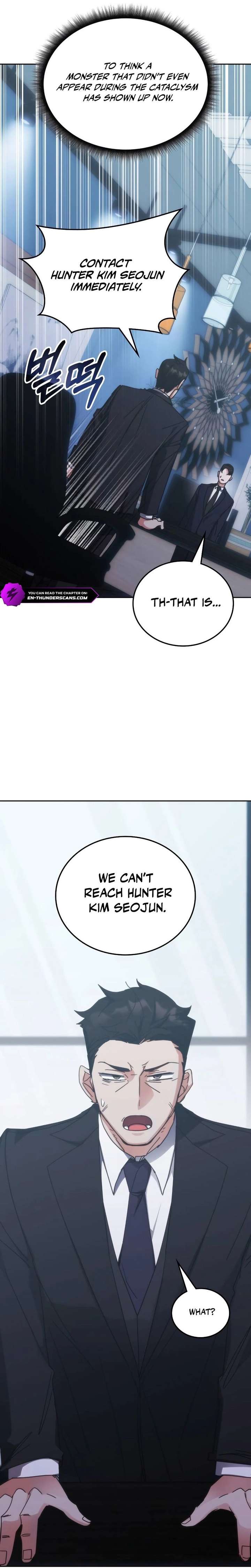 Transcension Academy Chapter 187 - Page 7