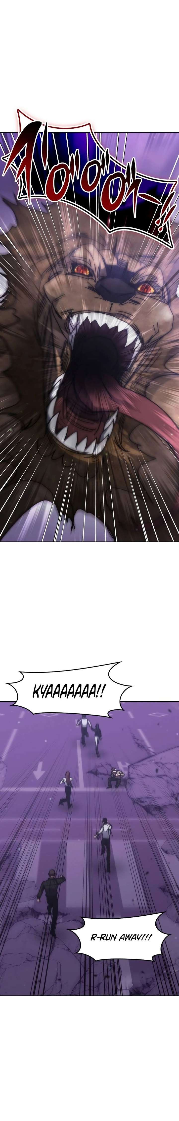 Transcension Academy Chapter 187 - Page 8