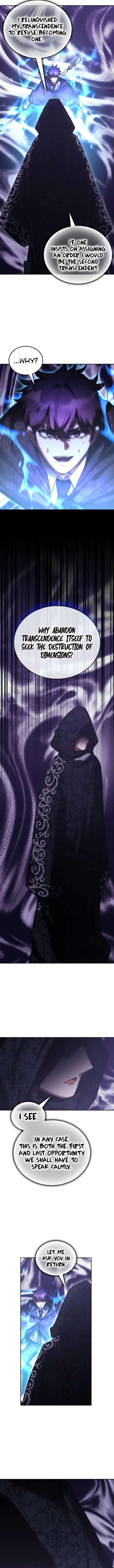 Transcension Academy Chapter 191 - Page 13