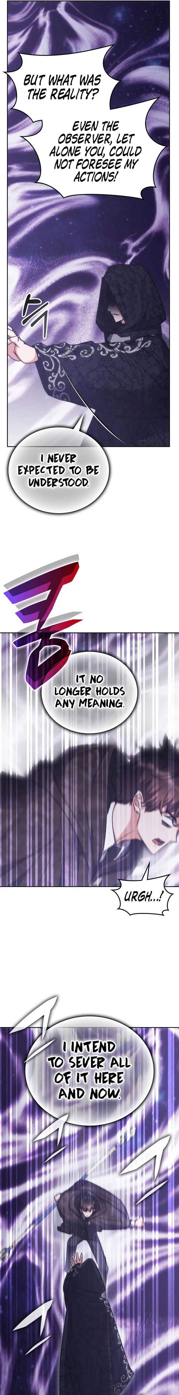 Transcension Academy Chapter 192 - Page 10