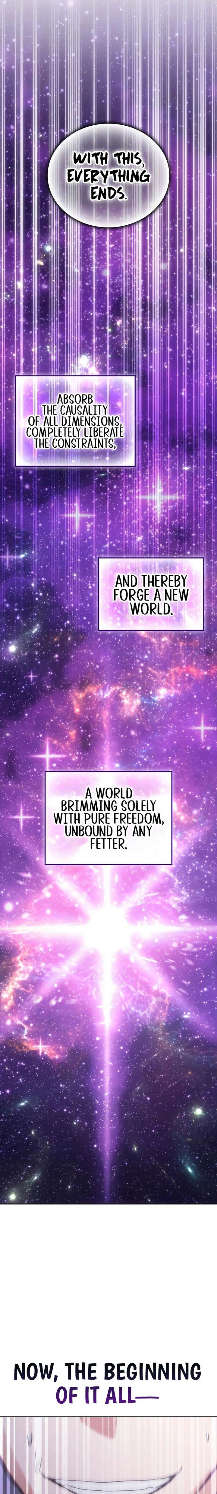 Transcension Academy Chapter 192 - Page 12