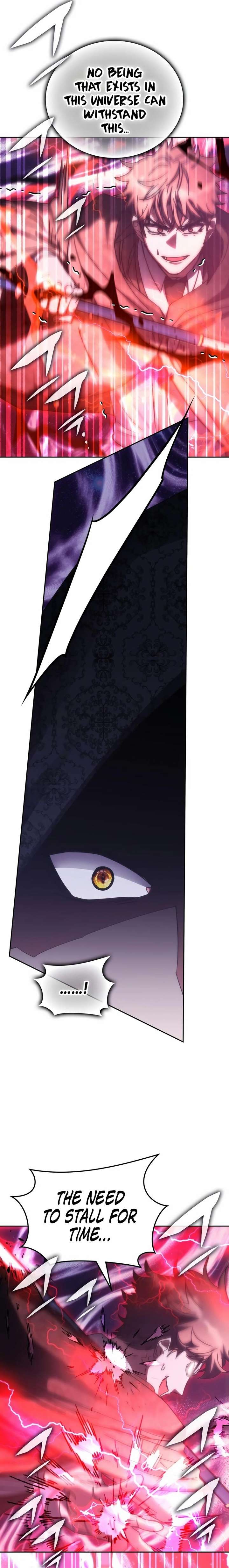 Transcension Academy Chapter 192 - Page 14