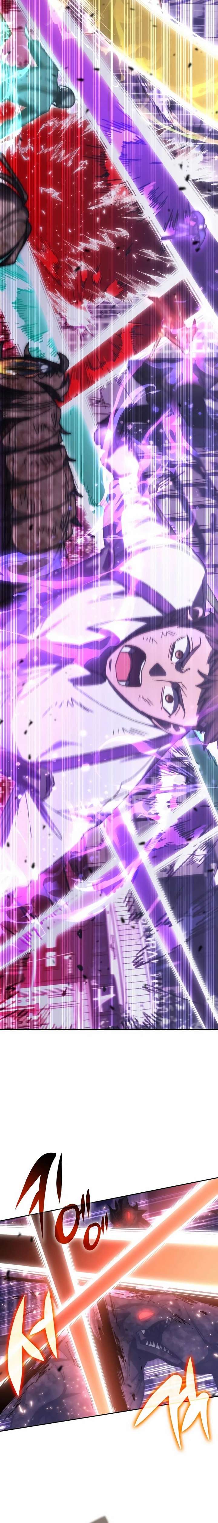 Transcension Academy Chapter 192 - Page 17