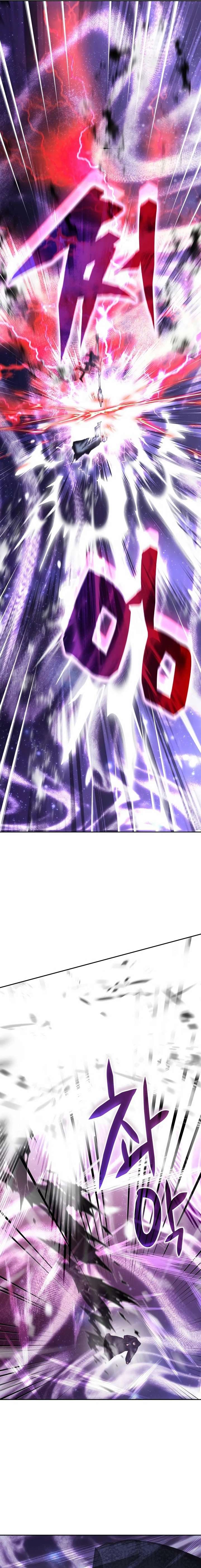 Transcension Academy Chapter 192 - Page 22