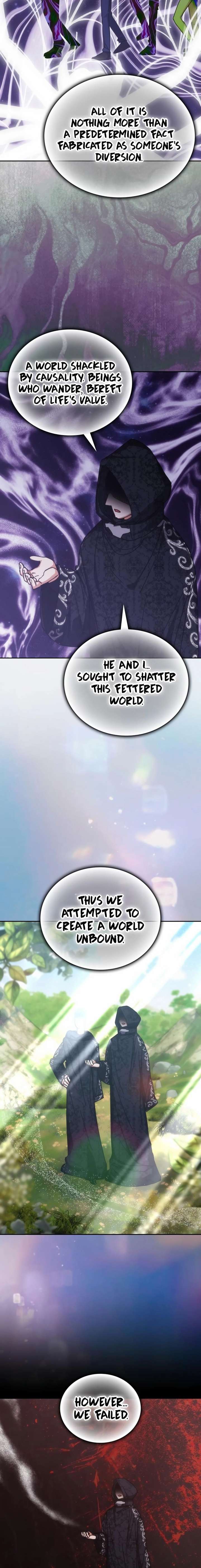 Transcension Academy Chapter 192 - Page 7