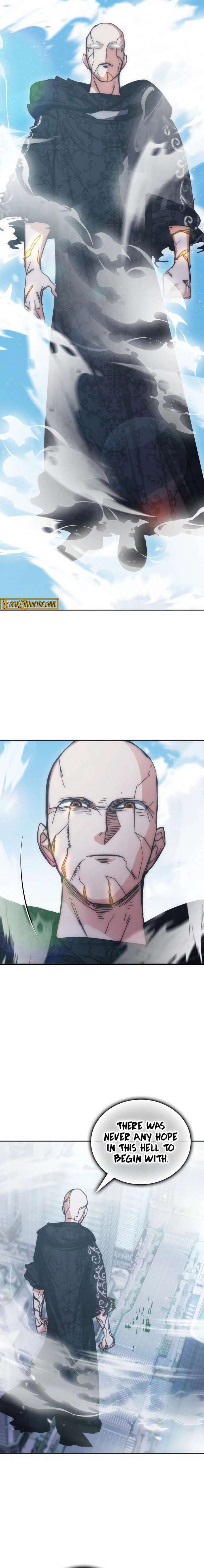 Transcension Academy Chapter 193 - Page 10