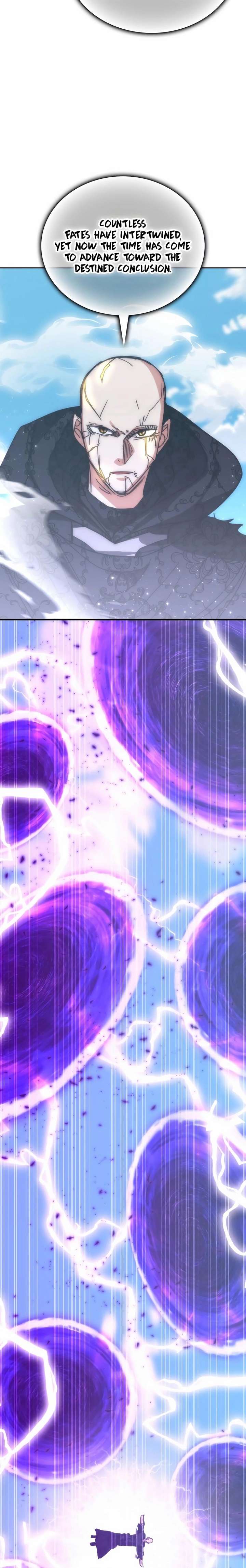 Transcension Academy Chapter 193 - Page 12