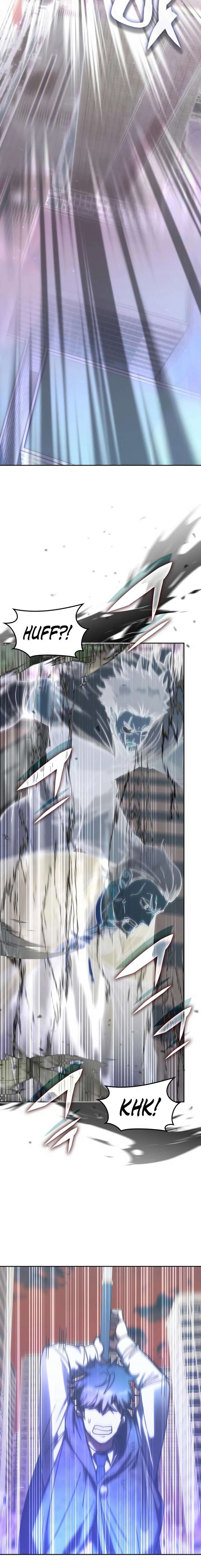 Transcension Academy Chapter 193 - Page 22