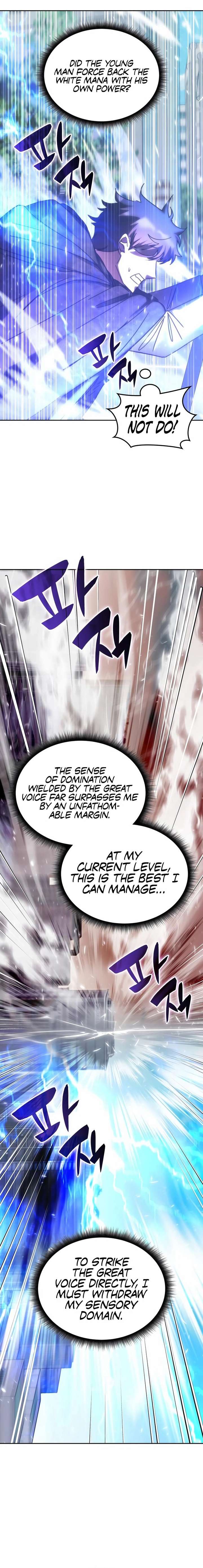 Transcension Academy Chapter 193 - Page 24