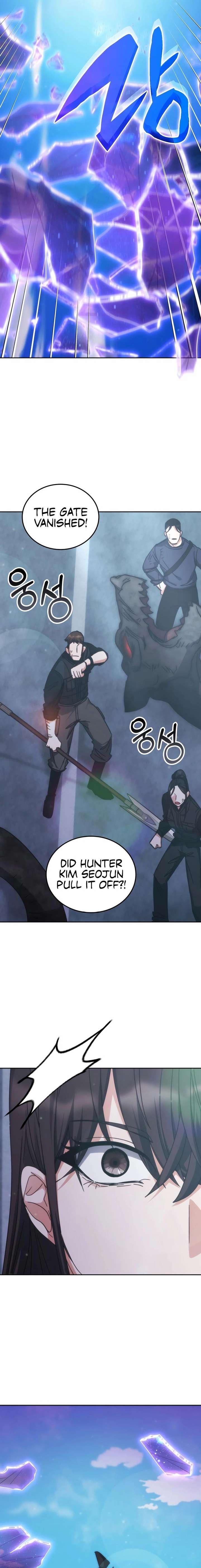 Transcension Academy Chapter 193 - Page 5