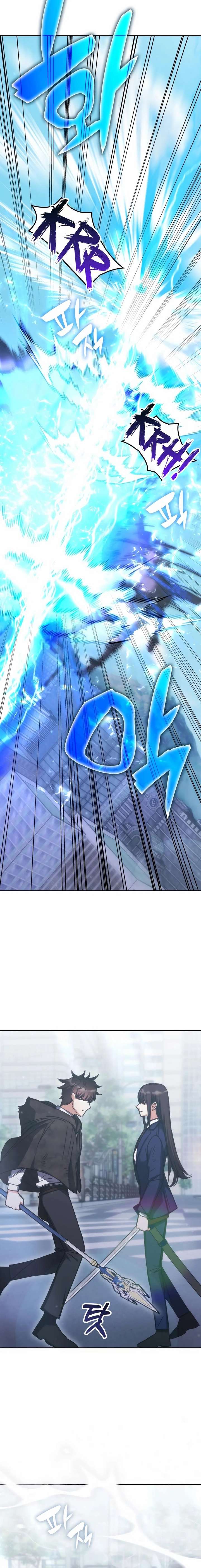 Transcension Academy Chapter 193 - Page 8