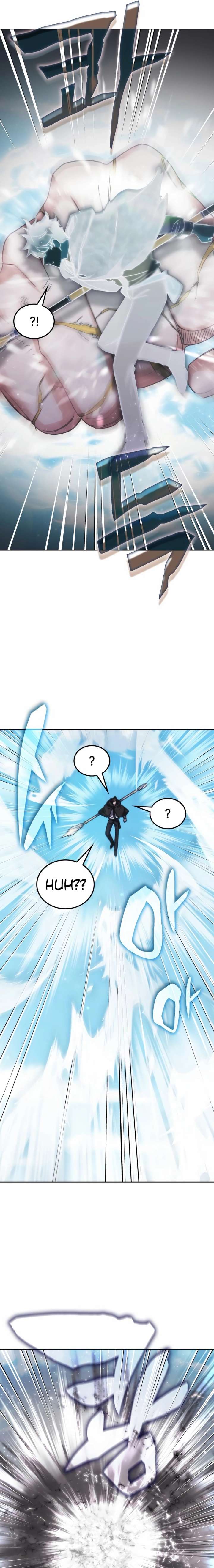 Transcension Academy Chapter 194 - Page 11