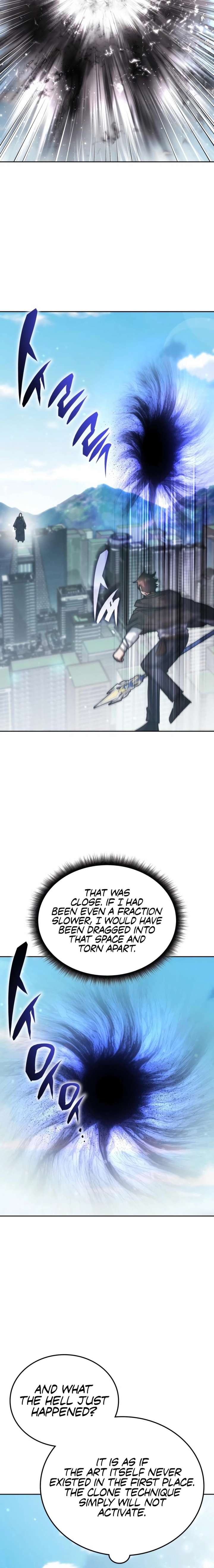 Transcension Academy Chapter 194 - Page 12