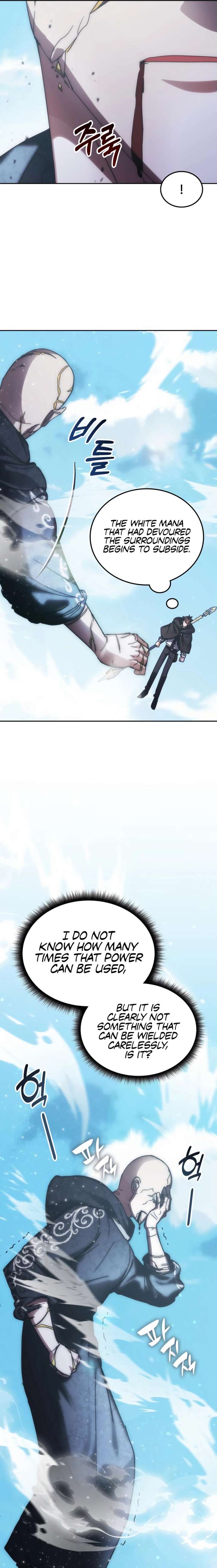 Transcension Academy Chapter 194 - Page 15