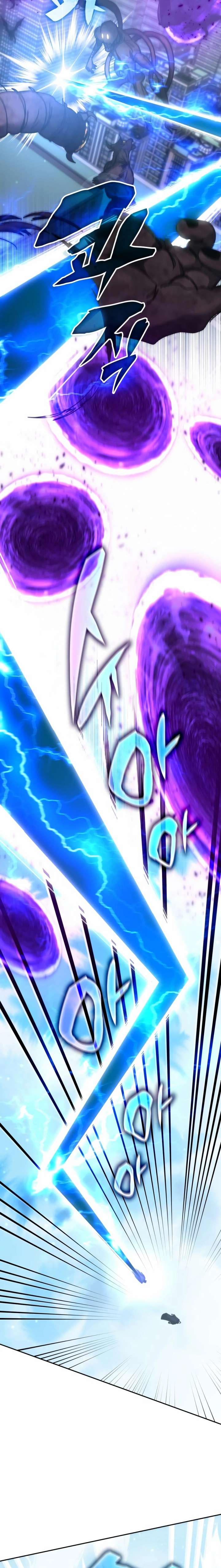 Transcension Academy Chapter 194 - Page 2