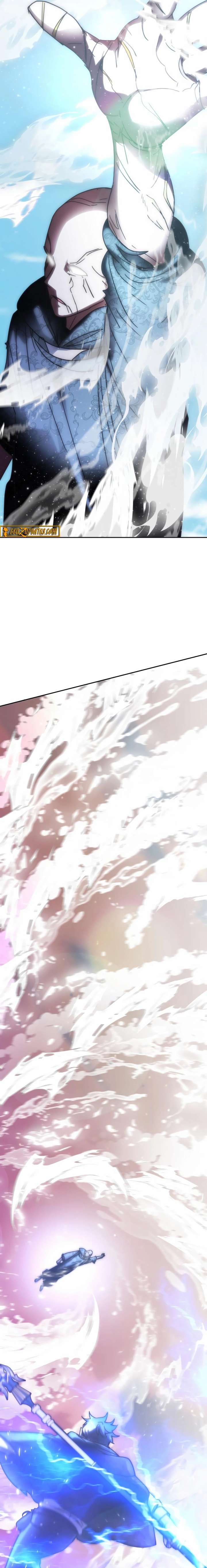 Transcension Academy Chapter 194 - Page 21