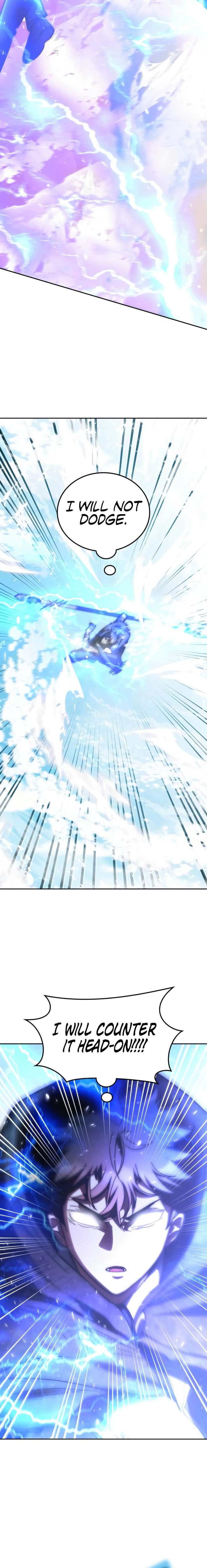 Transcension Academy Chapter 194 - Page 22