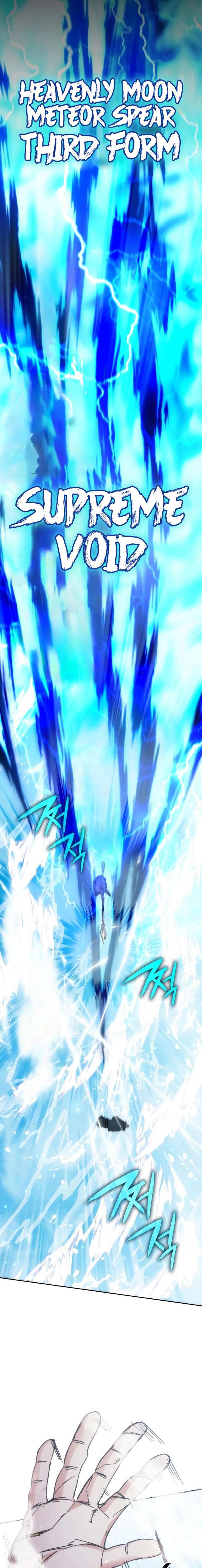 Transcension Academy Chapter 194 - Page 25