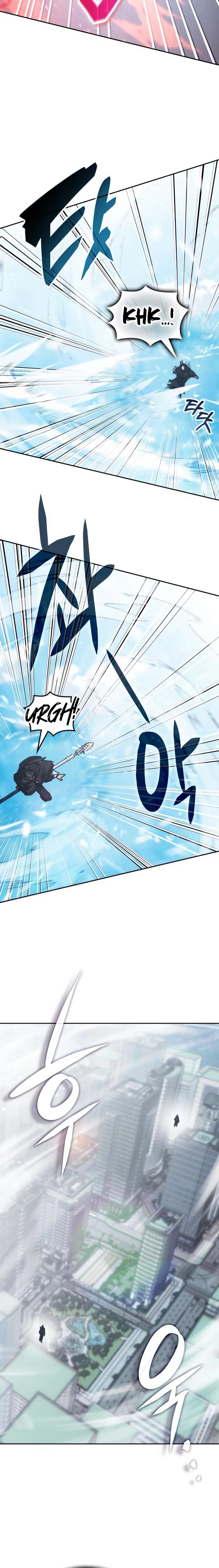 Transcension Academy Chapter 194 - Page 28