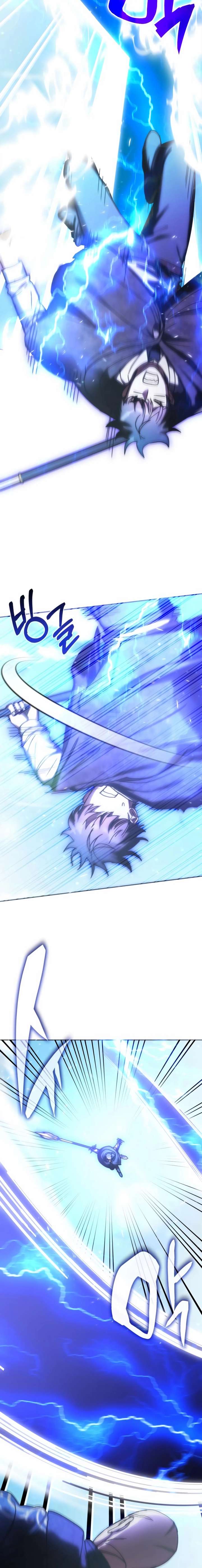 Transcension Academy Chapter 194 - Page 4