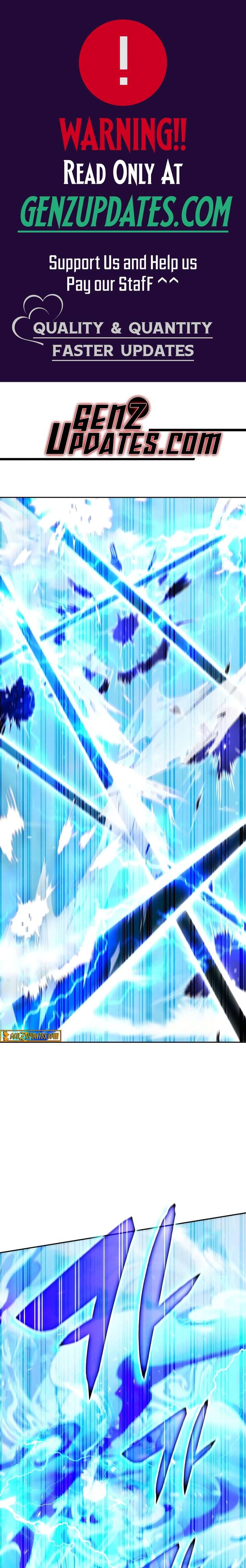 Transcension Academy Chapter 195 - Page 1