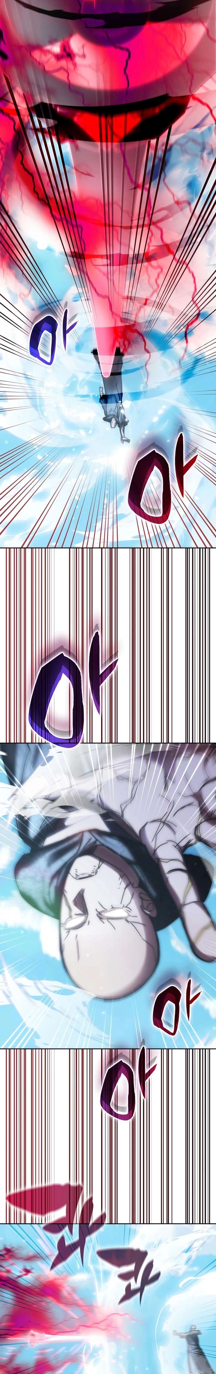 Transcension Academy Chapter 195 - Page 10