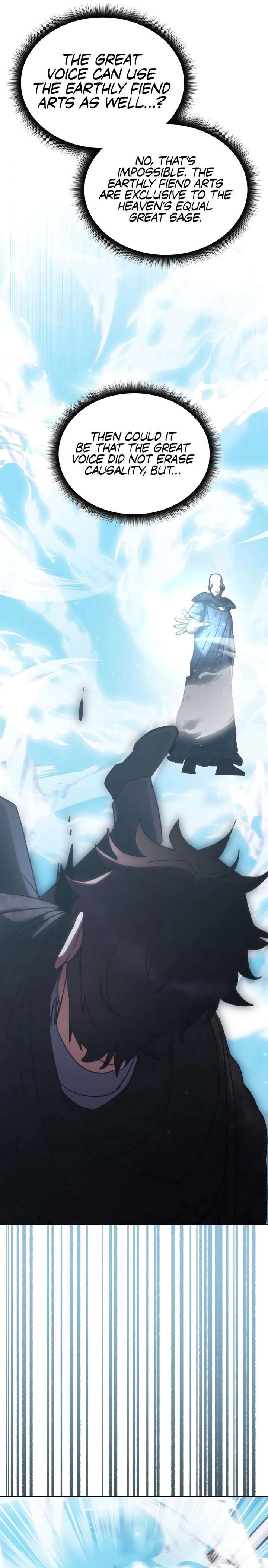 Transcension Academy Chapter 195 - Page 16