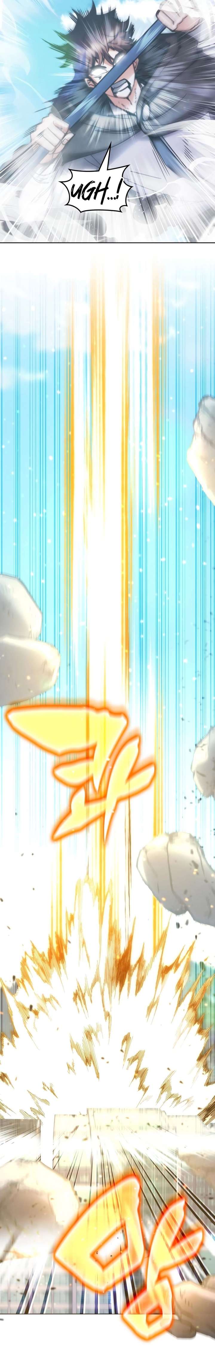 Transcension Academy Chapter 195 - Page 17