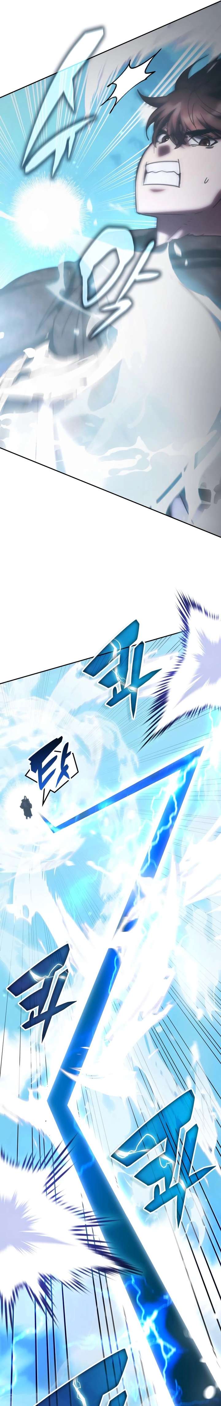 Transcension Academy Chapter 195 - Page 3