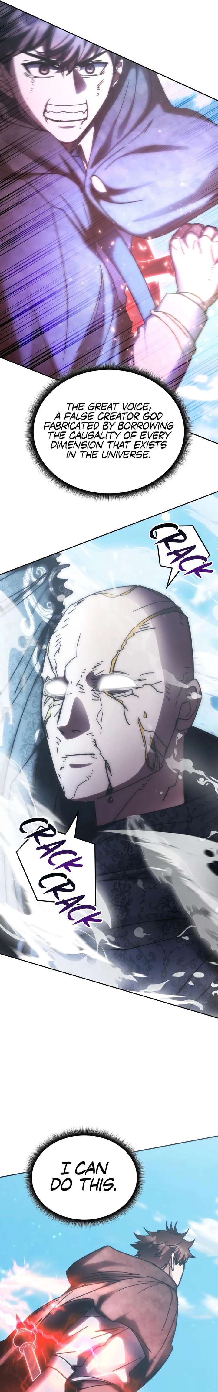 Transcension Academy Chapter 195 - Page 7