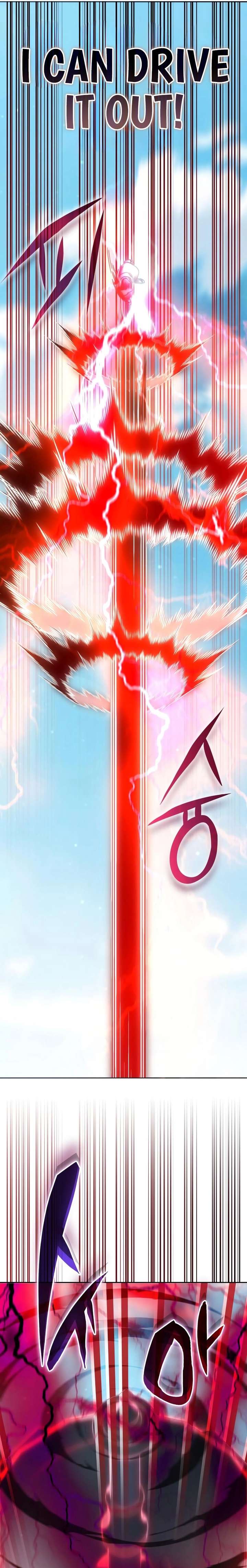 Transcension Academy Chapter 195 - Page 9