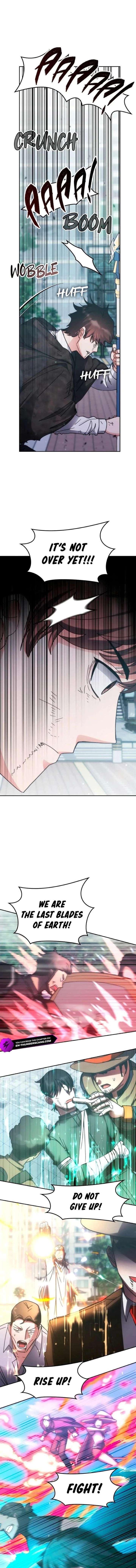 Transcension Academy Chapter 196 - Page 10