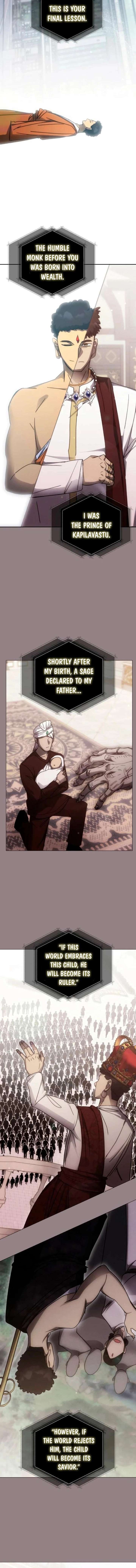 Transcension Academy Chapter 196 - Page 12