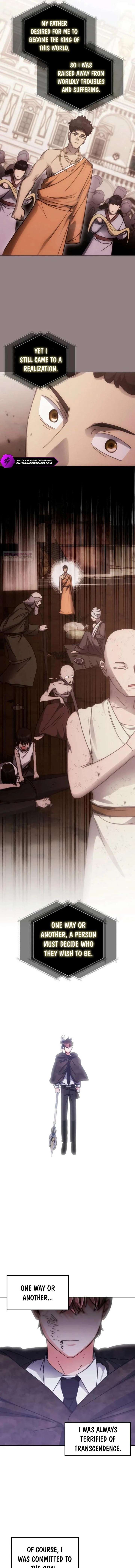 Transcension Academy Chapter 196 - Page 13