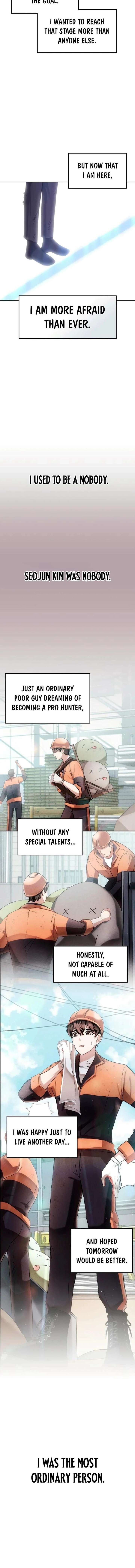 Transcension Academy Chapter 196 - Page 14