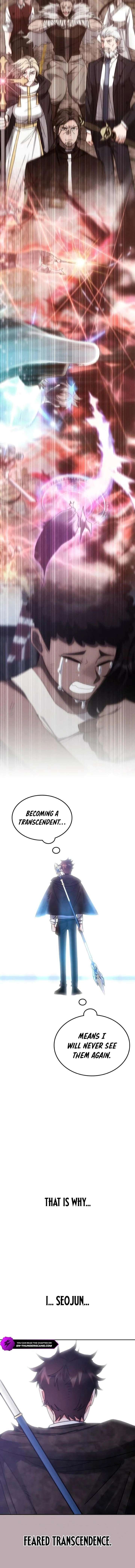 Transcension Academy Chapter 196 - Page 16