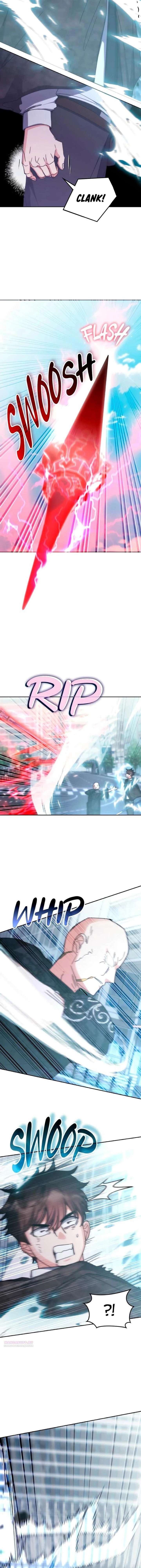 Transcension Academy Chapter 196 - Page 7