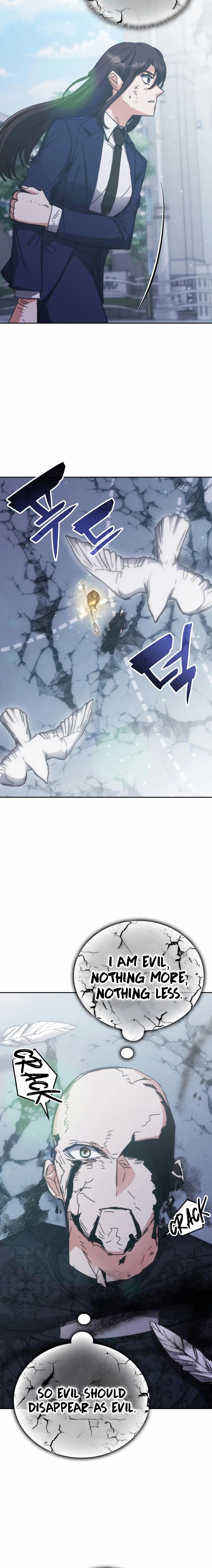 Transcension Academy Chapter 198 - Page 10
