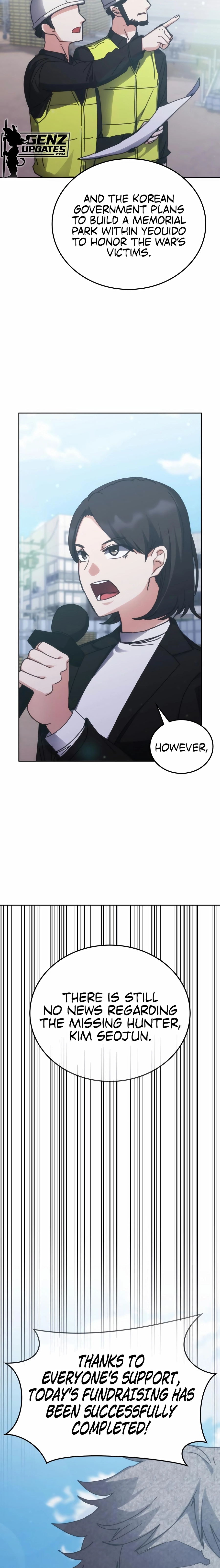 Transcension Academy Chapter 198 - Page 18