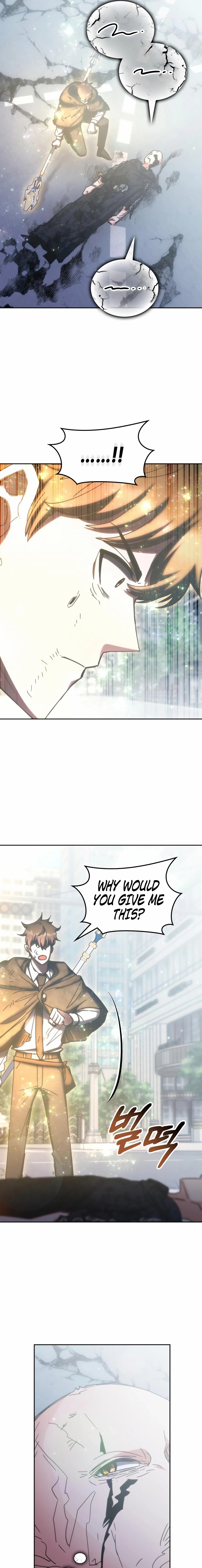 Transcension Academy Chapter 198 - Page 7