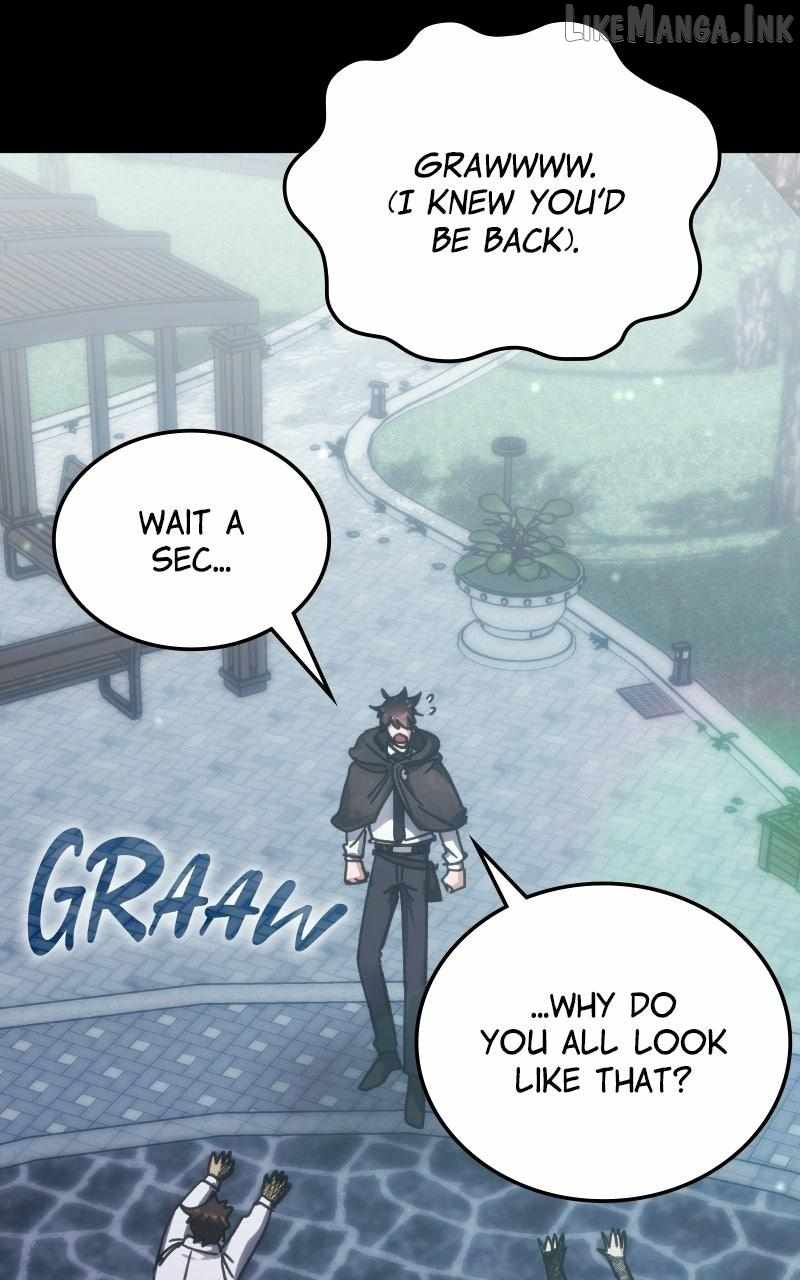 Transcension Academy Chapter 200 - Page 44