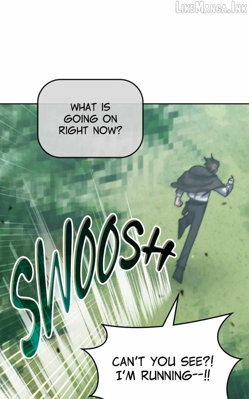 Transcension Academy Chapter 200 - Page 76