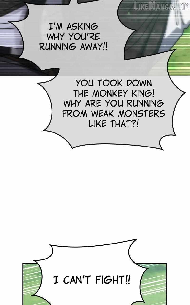 Transcension Academy Chapter 200 - Page 80