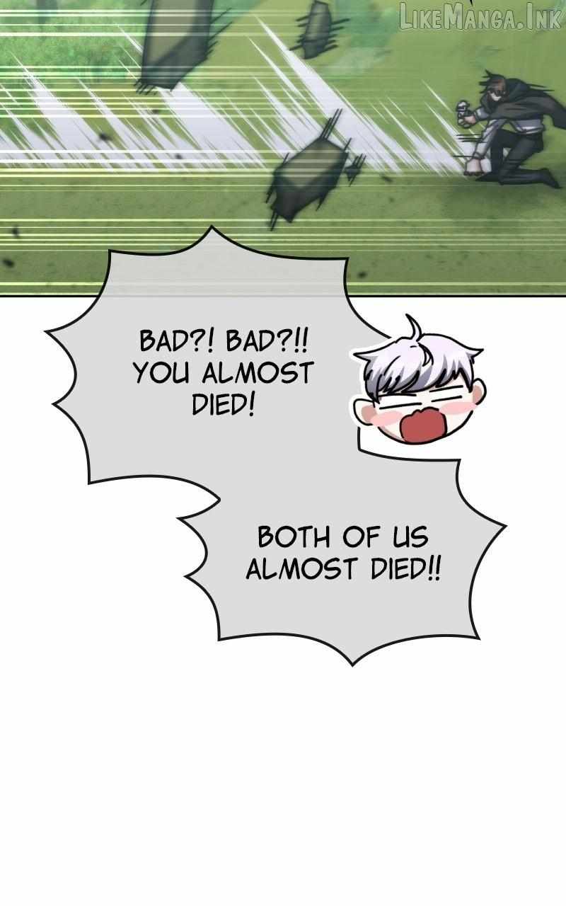 Transcension Academy Chapter 200 - Page 88