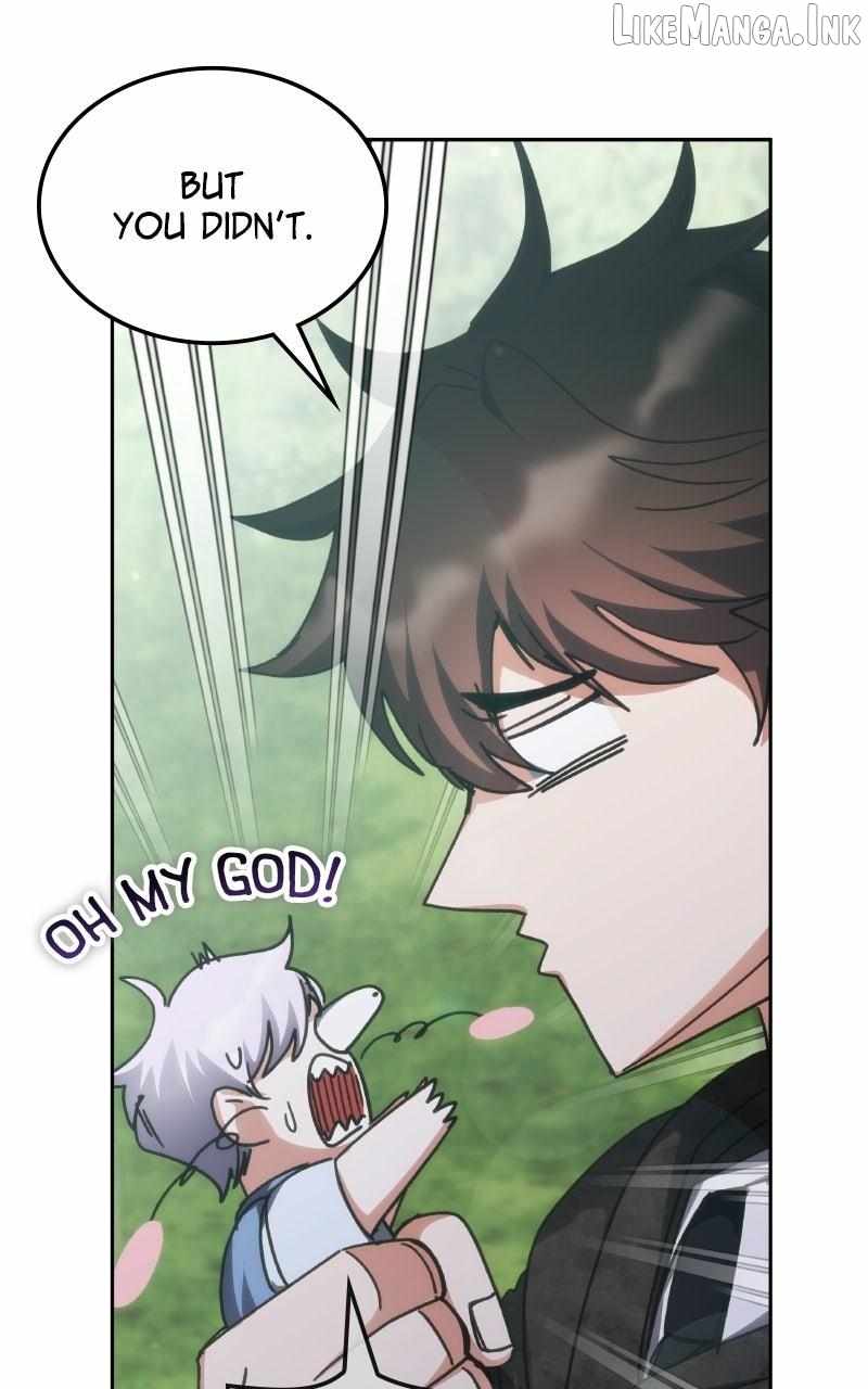 Transcension Academy Chapter 200 - Page 89