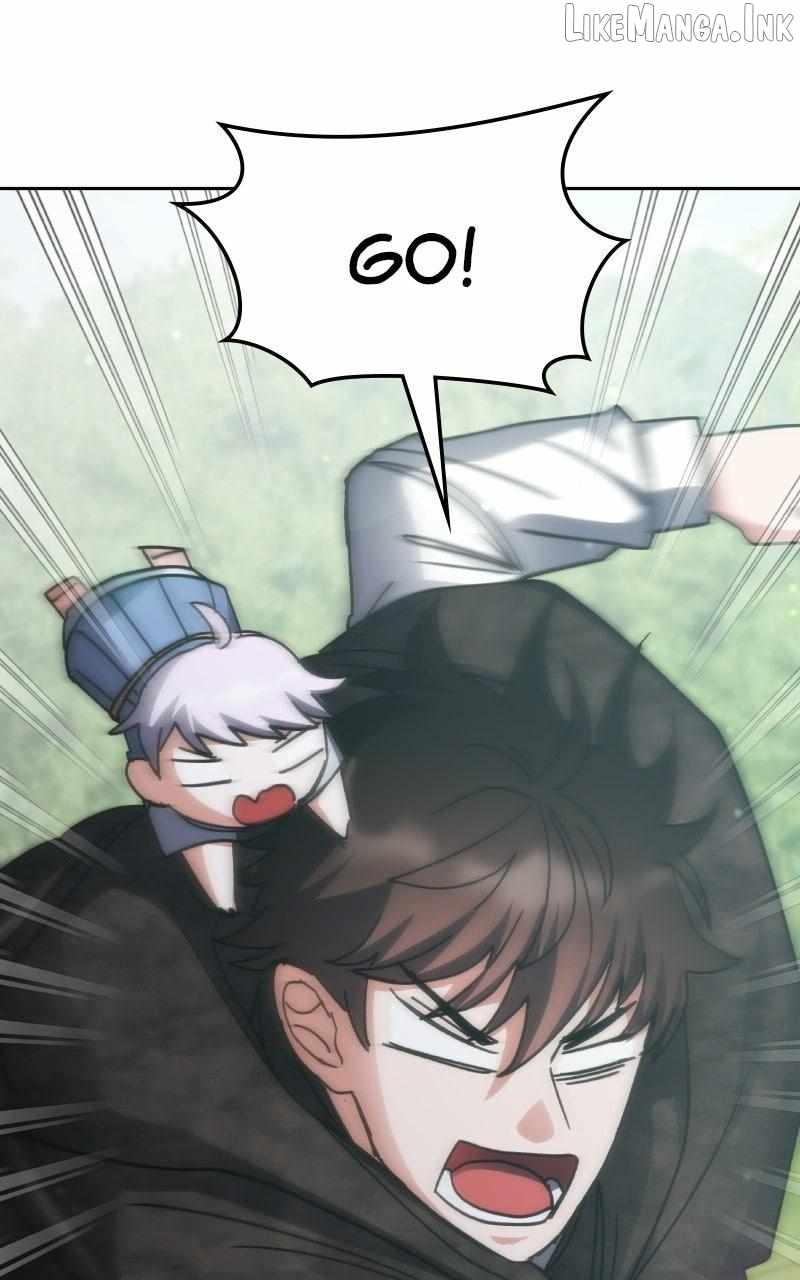 Transcension Academy Chapter 200 - Page 99