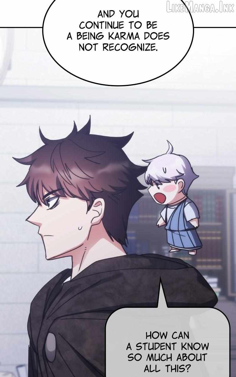 Transcension Academy Chapter 202 - Page 13