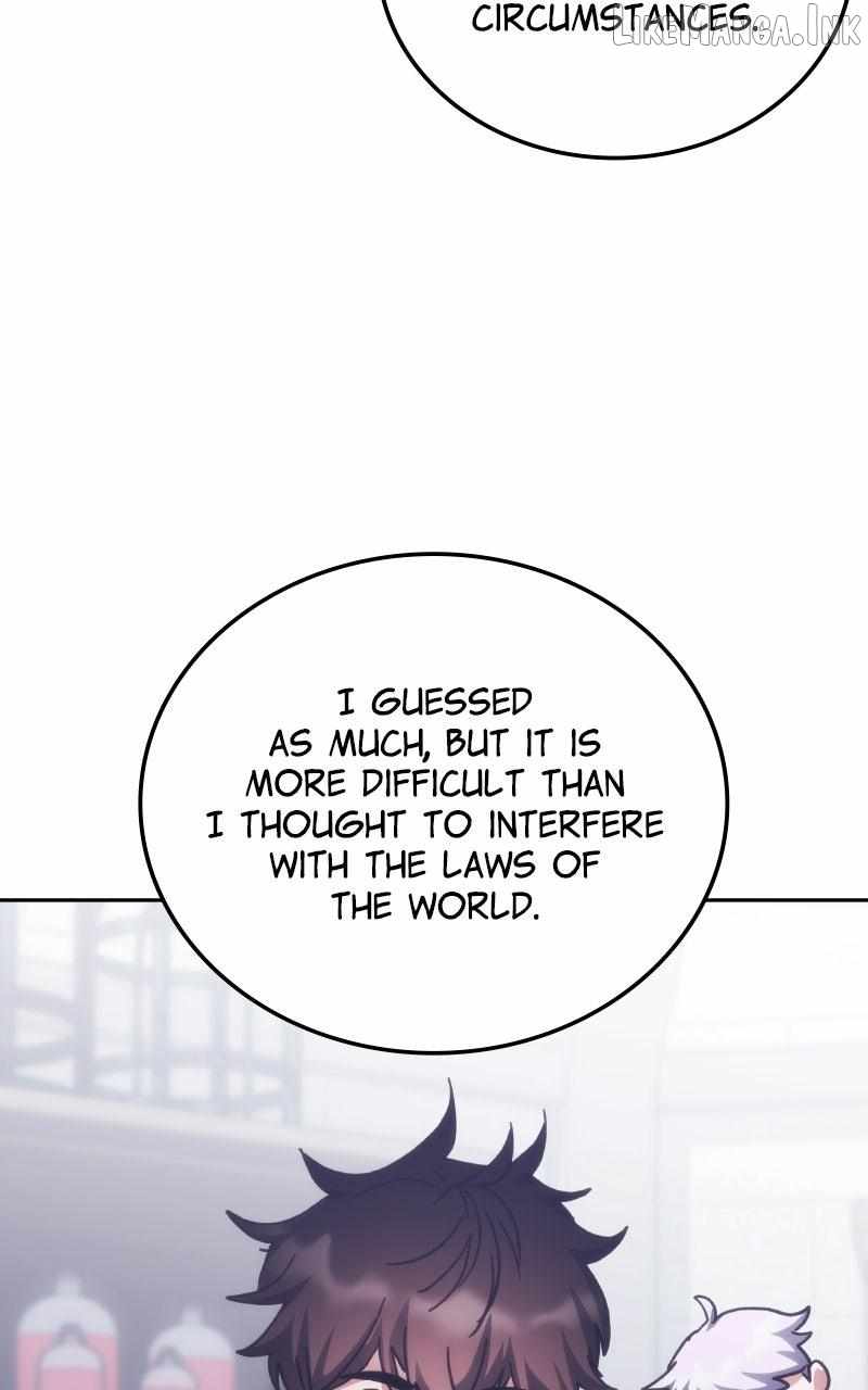 Transcension Academy Chapter 202 - Page 39