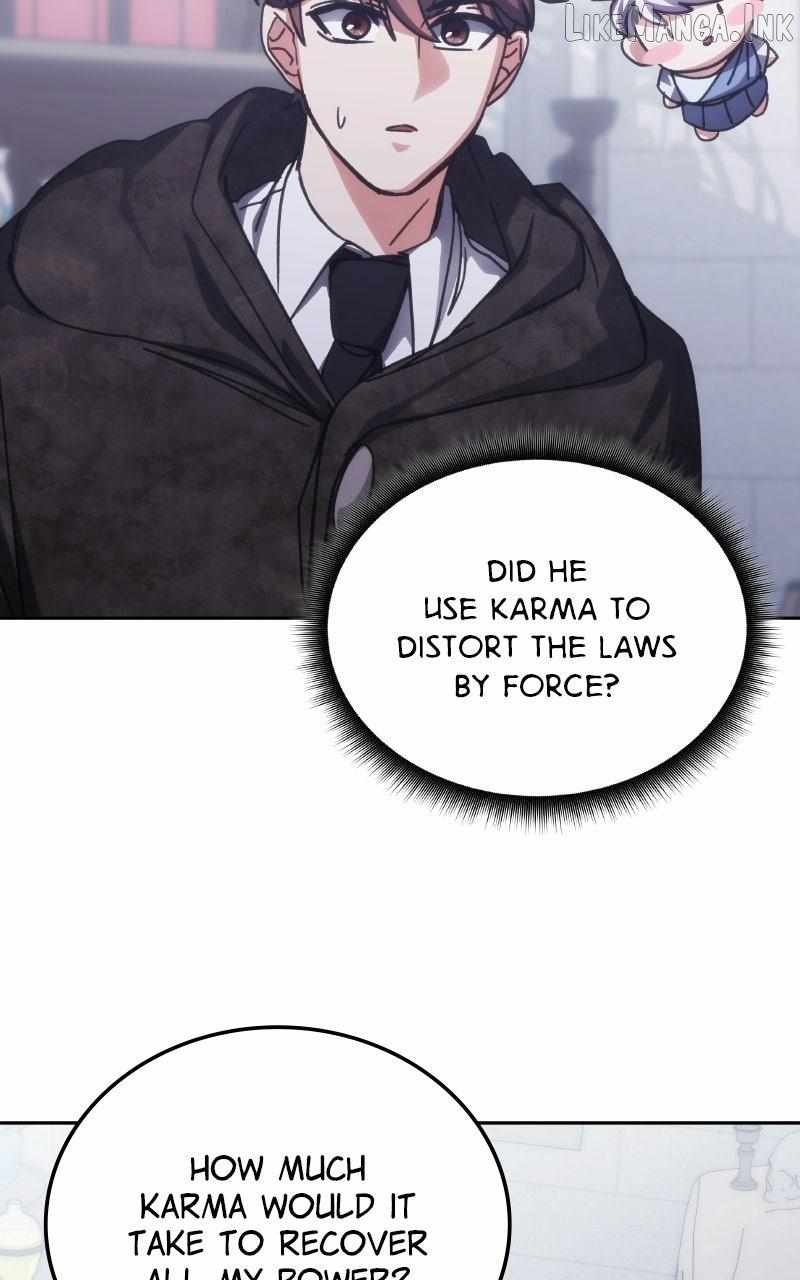 Transcension Academy Chapter 202 - Page 40